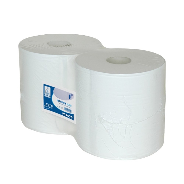 Afbeeldingen van Euro papier cell. 700x26cm 52670 (51060)