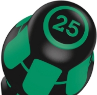 Afbeeldingen van Schroevendraaierset Torx® 6-delig Wera