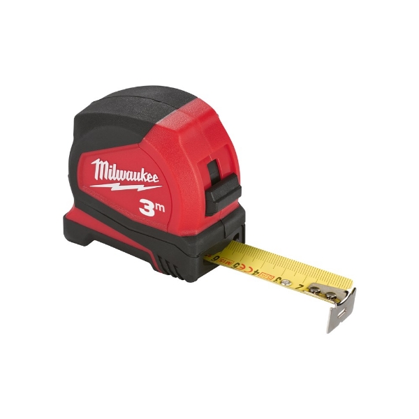 Afbeeldingen van Rolmaat  Pro C 3/16 - 1pc