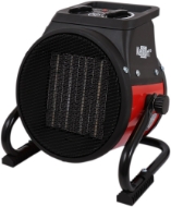 Afbeeldingen van Kel ventilatorkachel 2kw "small"