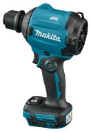 Afbeeldingen van Mak blaas- en zuigmachine 18 V DAS180Z