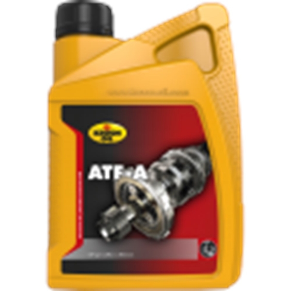 Afbeeldingen van Kro ATF-A 1 ltr