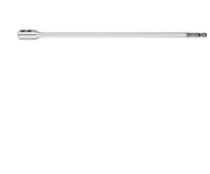 Afbeeldingen van Rotec verlengstuk v.speedboor 1/4'' E6.3 L=30