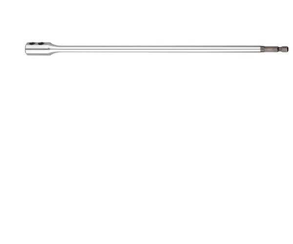 Afbeeldingen van Rotec verlengstuk v.speedboor 1/4'' E6.3 L=30