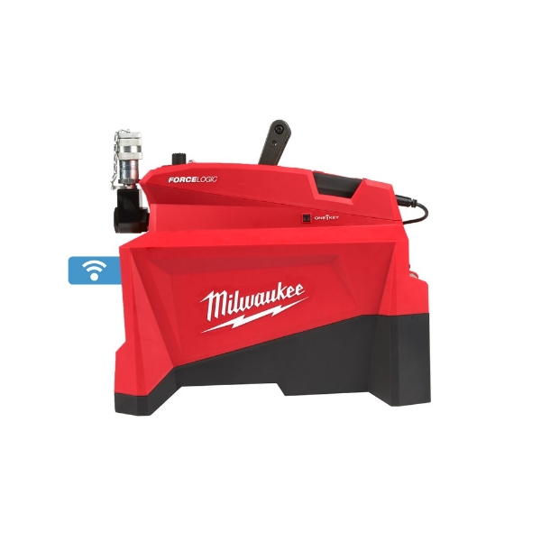 Afbeeldingen van M18™ hydraulische pomp M18 HUP700-121 