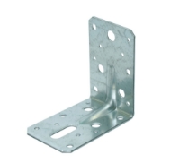 Afbeeldingen van Hoekanker m.ril 90x90x60x2.5