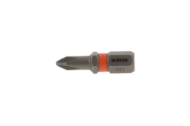 Afbeeldingen van Iro bit 1/4'' 25mm PH1 verp. á 10 stuks
