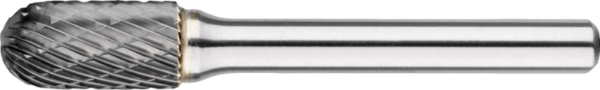 Afbeeldingen van Pha HM Stiftfrees model C 9-INOX 8x19x6x64mm
