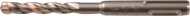 Afbeeldingen van Kelfort hamerboor sds+ 8x110mm power