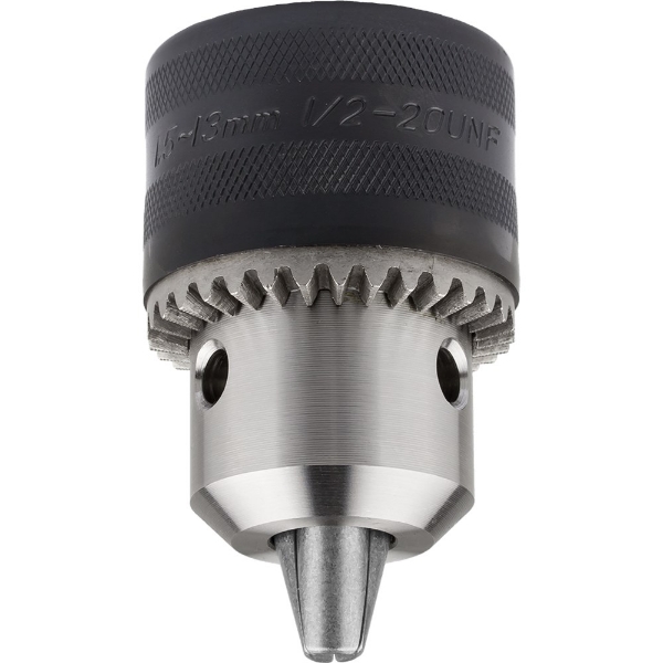 Afbeeldingen van Rotec Boorhouder met sleutel 1-13mm 1/2'x20
