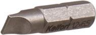 Afbeeldingen van Kelfort bit 1/4 1.2x6.5x25 standaard