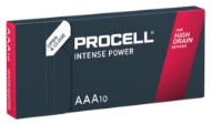 Afbeeldingen van Procell batt. (aaa) 1,5v lr03 (doosje a 10st)