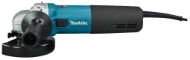 Afbeeldingen van Mak haakse slijper 9565CR 230v