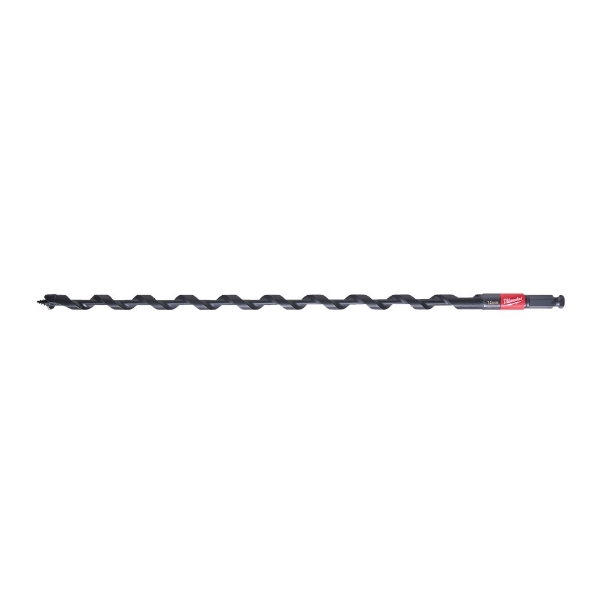 Afbeeldingen van Mil slangenboor imp 14x460 6-kant