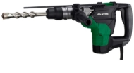 Afbeeldingen van HIK DH40MC WSZ sds-max boorhakhamer