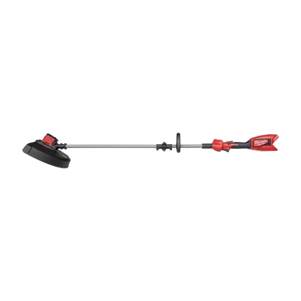 Afbeeldingen van Mil accugrastrimmer M18BLLT-0 40cm