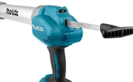 Afbeeldingen van Mak kitpistool DCG180ZXK mbox