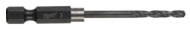 Afbeeldingen van Mil shockwave metaalboor hss-g 4x71x26mm
