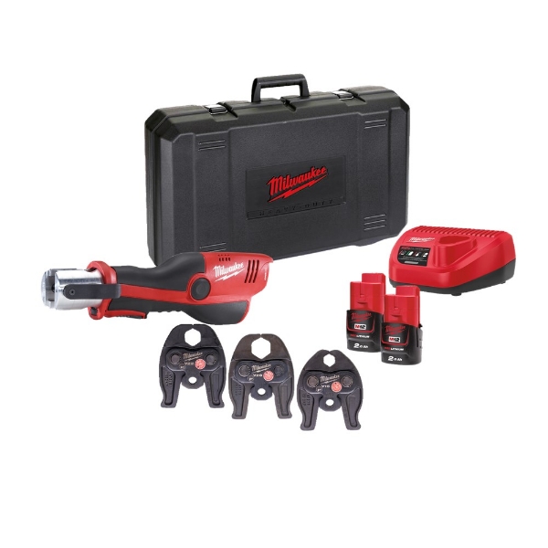 Afbeeldingen van M12™ HPT-202C V KIT