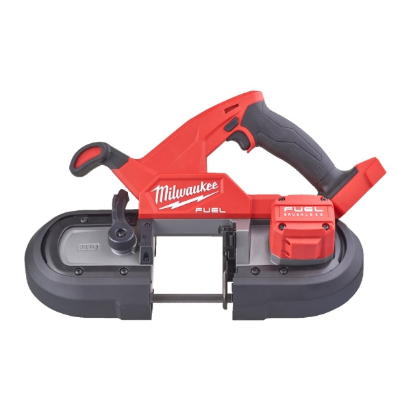 Afbeeldingen van M18 FUEL™ compacte bandzaag M18 FBS85-0C 