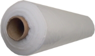 Afbeeldingen van Kelfort bouwfolie transp. 3x100m t100 tol.65%