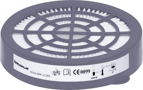 Afbeeldingen van Deltaplus voorfilterpatroon M6000 PREP3 