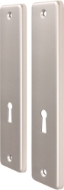 Afbeeldingen van Oxl kortschild recht f1 sl56 roma 185/41