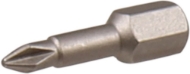 Afbeeldingen van Kelfort bit 1/4 ph1-25mm torsie
