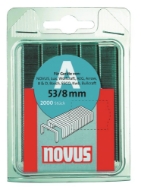Afbeeldingen van Nieten 8mm type a 53-8 box a 1800 st.