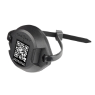 Afbeeldingen van Mil one-key bluetooth traceertag btt-10