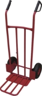 Afbeeldingen van Kelfort steekwagen afm.plateau 18x38cm combi