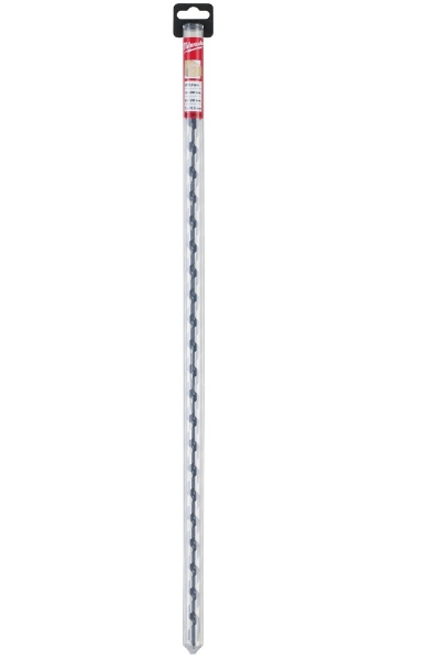 Afbeeldingen van Slangenboor 14 x 600 mm