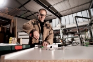 Afbeeldingen van Met accuboormach. powermaxx bs 10.8v 2.0ah