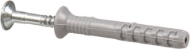 Afbeeldingen van Kelfort spijkerplug pkkk 6x40mm