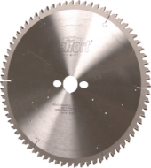 Afbeeldingen van Cirkelzaagblad hm 300x3.2x30 72t (tfn)
