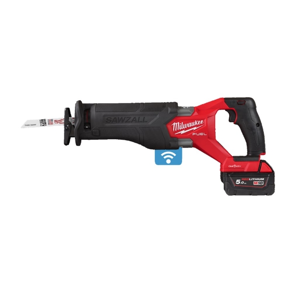 Afbeeldingen van M18 FUEL™ ONE-KEY™ Sawzall M18 ONEFSZ-502X