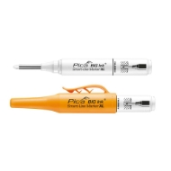 Afbeeldingen van Pica BIG Ink Marker wit Pica