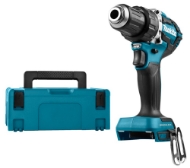 Afbeeldingen van Makita reciprozaag 40v 2xaccu 4,0ah snellader