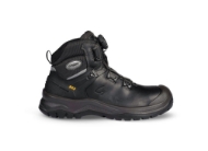 Afbeeldingen van Werkschoen mt.47 903l boa S3 Black