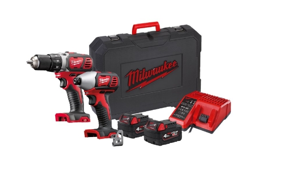 Afbeeldingen van  M18™ powerpack BPP2D-402C 