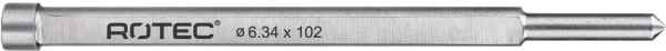 Afbeeldingen van Rotec centreerpen tbv kernboor 55mm
