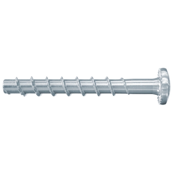 Afbeeldingen van fis Betonschroef FBS II 6x40/5 bolkop