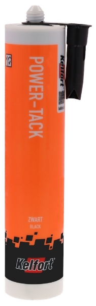 Afbeeldingen van Kelfort power-tec zwart 290ml