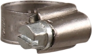 Afbeeldingen van Kelfort slangklem rvs 8-14mm/9mm w4