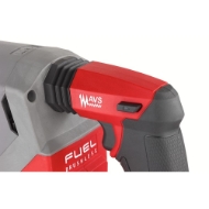 Afbeeldingen van M18 FUEL™ ONE-KEY™ SDS-plus 26 mm hamer met 4