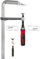 Afbeeldingen van Bessey GZ4012KG lijmtang geheel staal 40