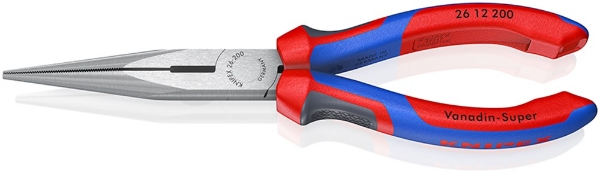 Afbeeldingen van Ooiev.bektang gepol. re 200mm mc-greep Knipex