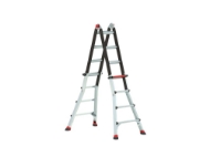 Afbeeldingen van Alt Varitrex teleprof 4x4 vouwladder