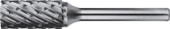 Afbeeldingen van Pha HM Stiftfrees 8-STEEL 10x19x6x64mm