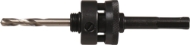 Afbeeldingen van Montagespil v.gatzaag 32-210mm sds-plus